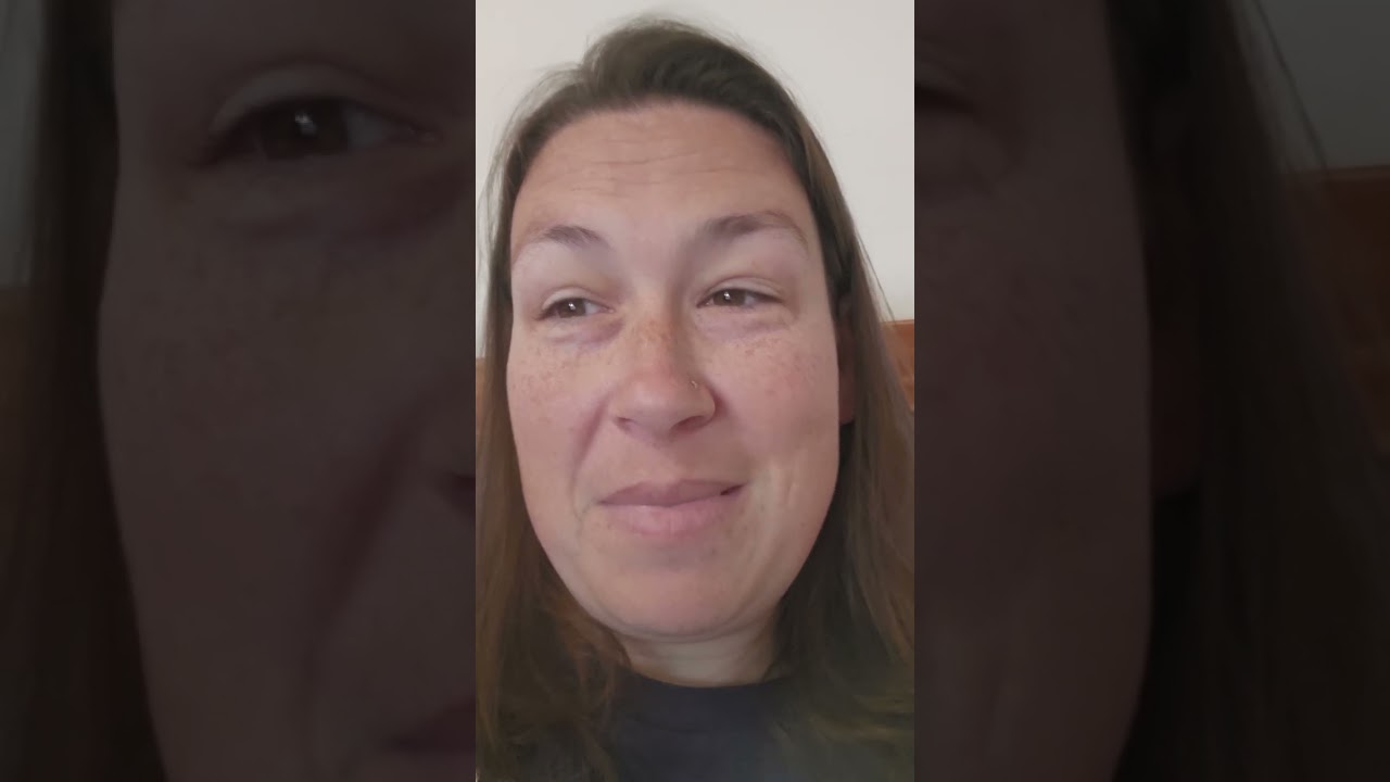 Two Brothers, Two Paths Hiding or Healing