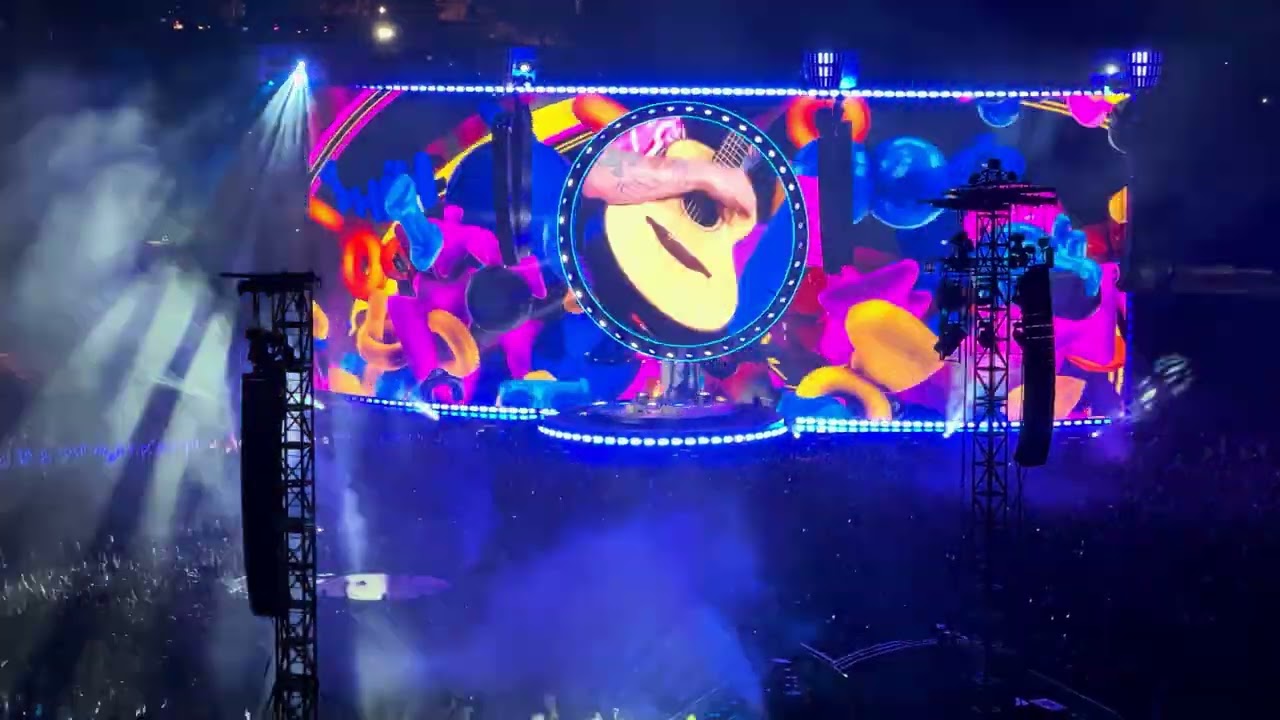 Hey Ed Sheeran - Shape of you as my request 