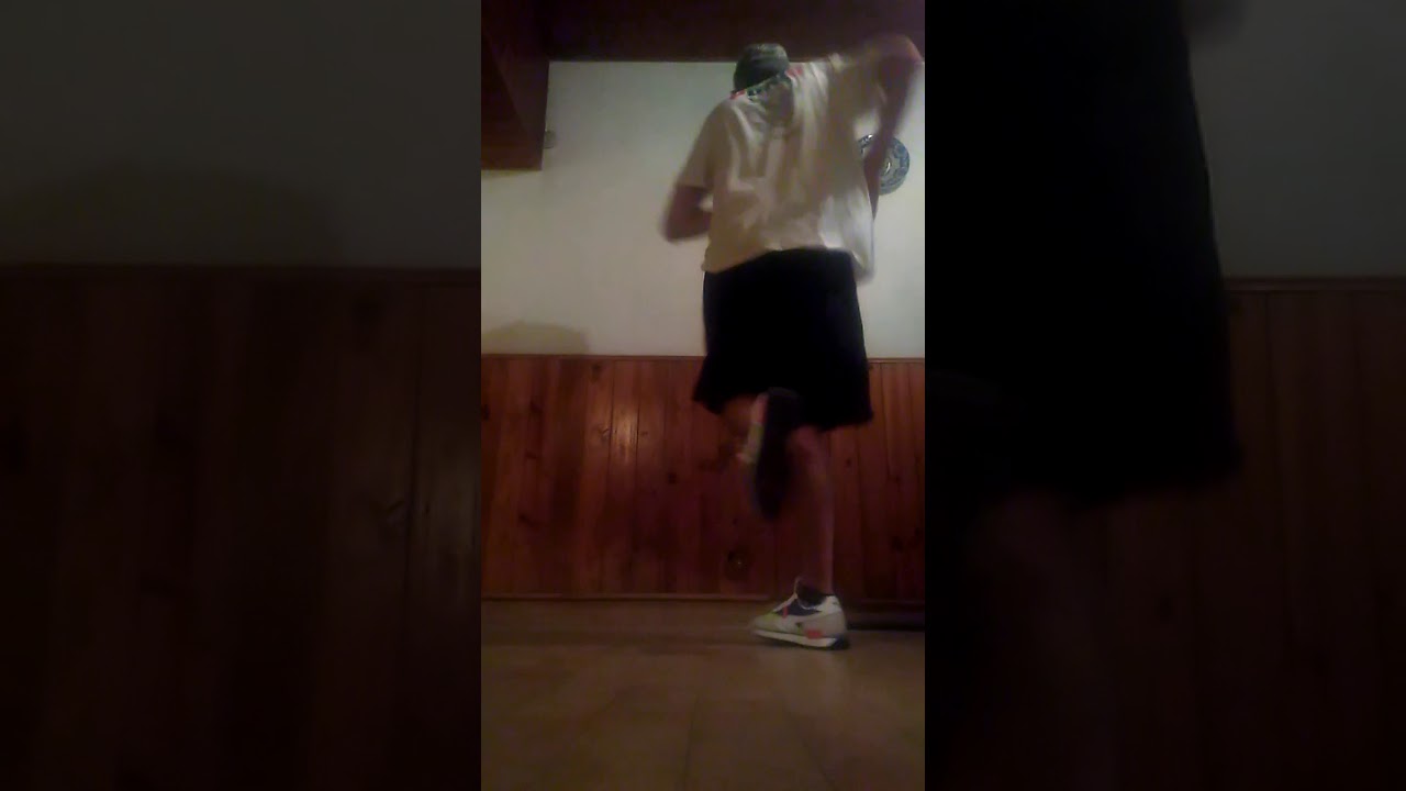 MarianStyle ⚡ Shuffle Dance Buenos Aires Argentina Clases de Baile en CABA #shuffledance #shuffle