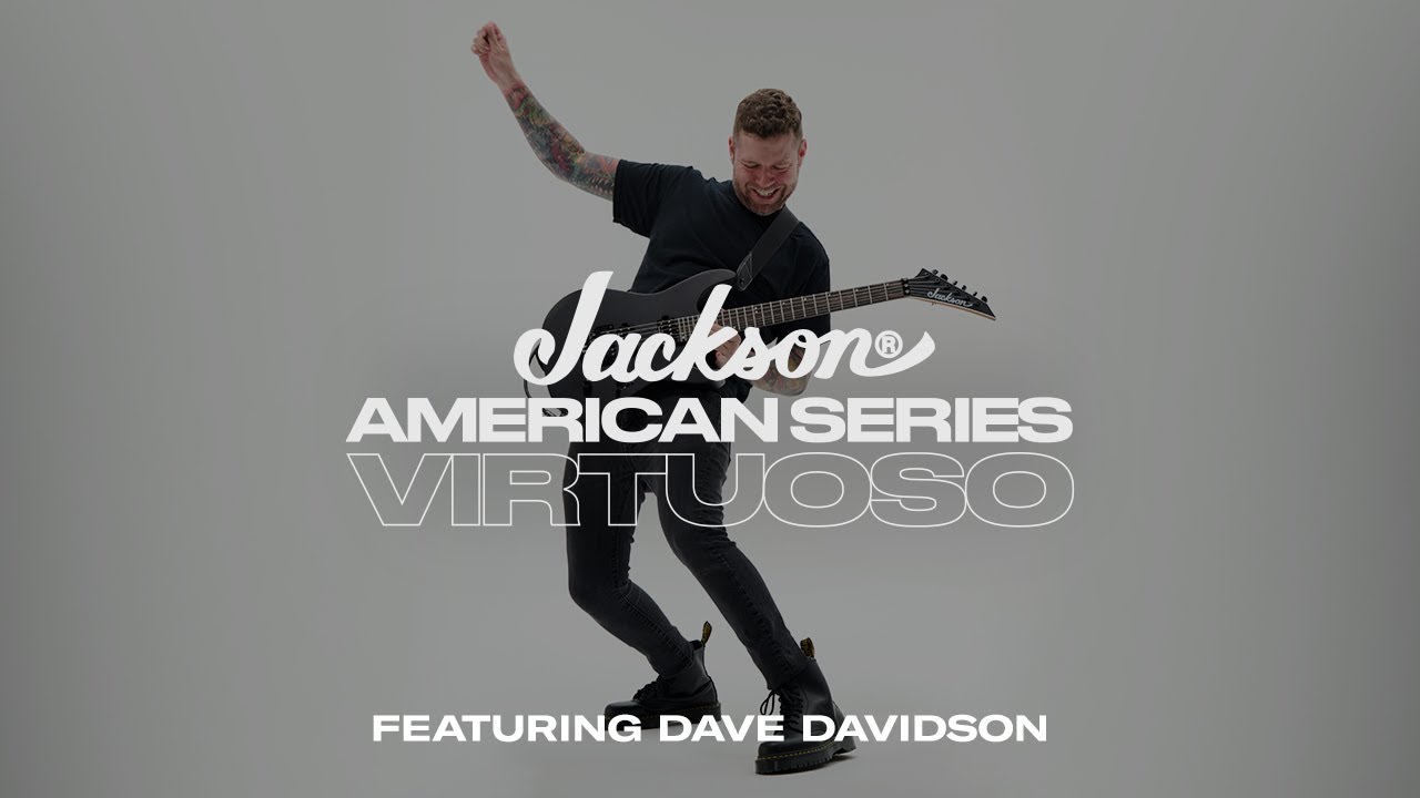 Dave Davidson Playthrough of 