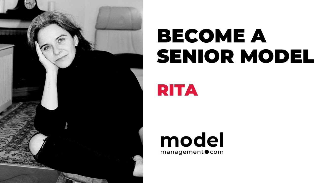 Modeling for Everyone: Becoming a Silver Model | ModelManagement.com