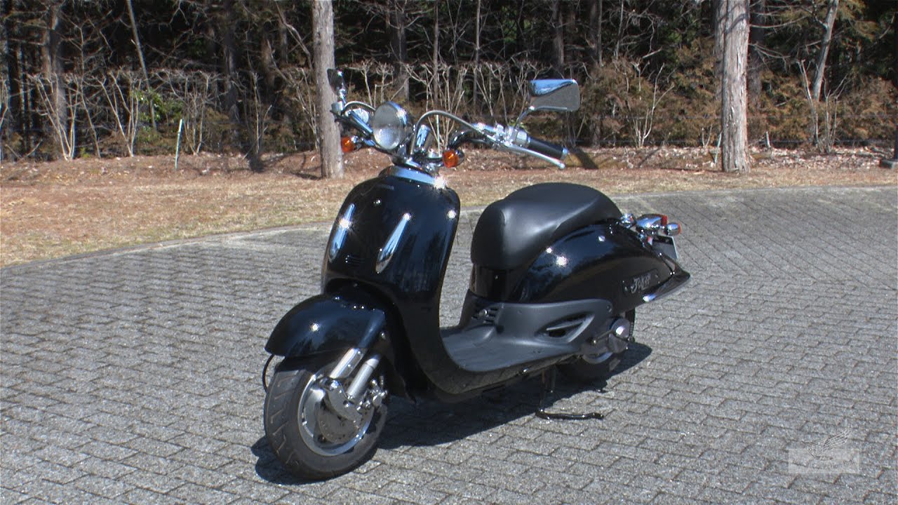Honda Collection Hall 収蔵車両走行ビデオ　JOKER（1996年）