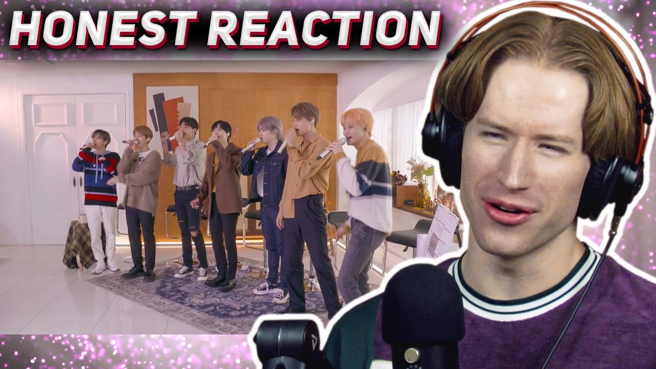 HONEST REACTION to SuperM 슈퍼엠 'Wish You Were Here' @Super 'One' Year with SuperM