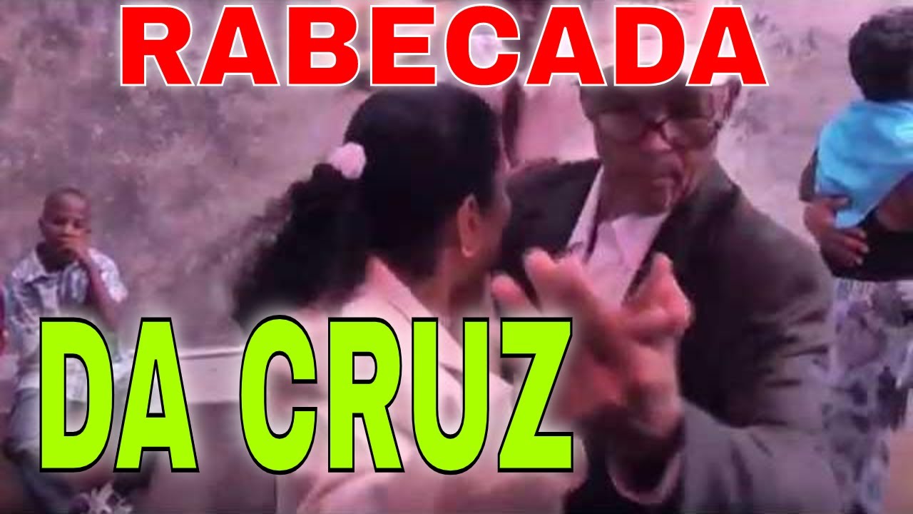 Rabecada de Da Cruz, em Ribeira Prata, São Nicolau, Cabo Verde