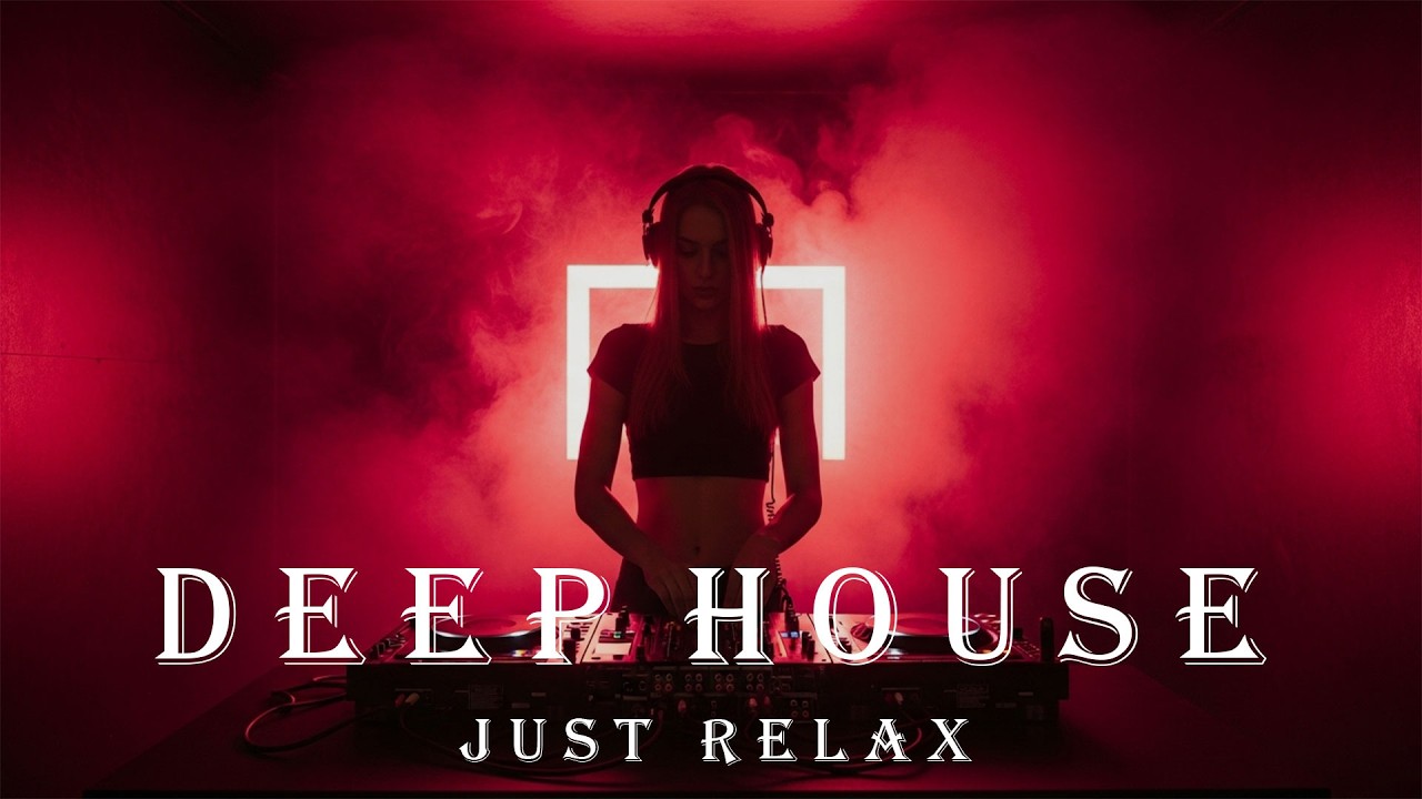 Best of Deep House | Melodic House & Progressive House | Late Night Mix | Nightclub Deep | Vol.5
