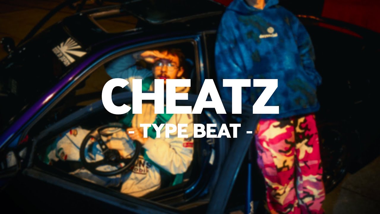 [SOLD] Cheatz x Buffalo Type Beat 