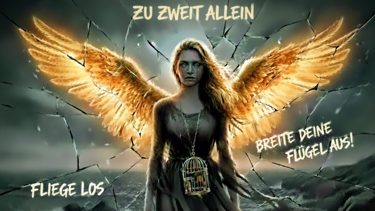 Flieg los! 