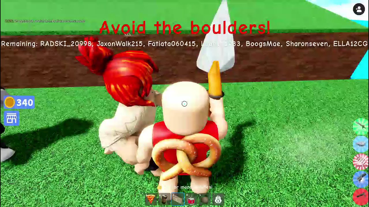 First video of 2026!