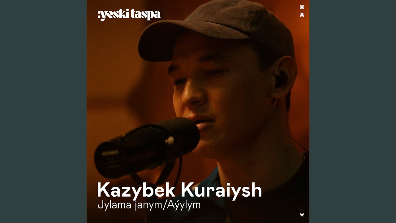 Jylama janym (Yeski Taspa)