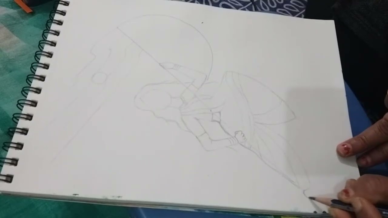 How To Make Perfect Republic Day Art