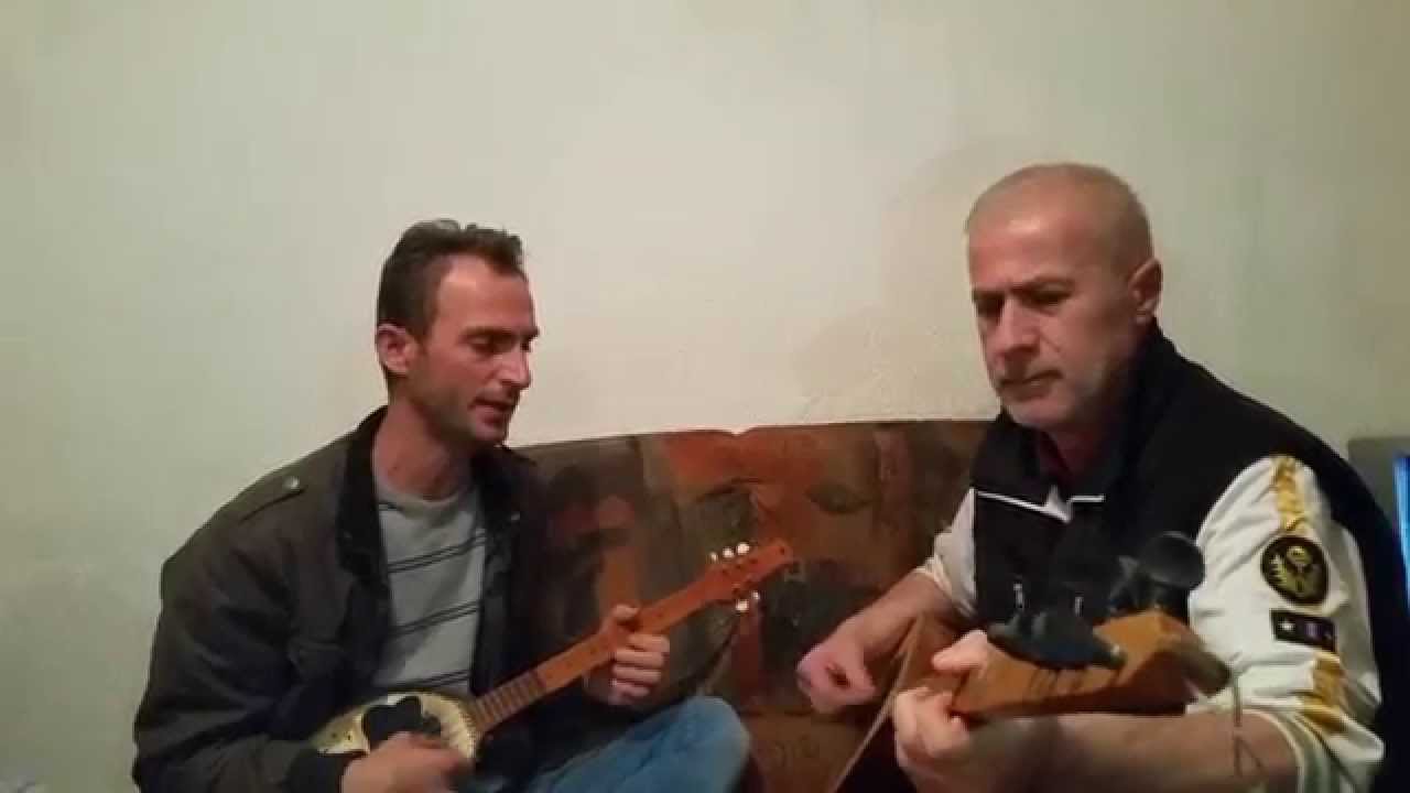 Ahmet Beha dhe Behar Berisha