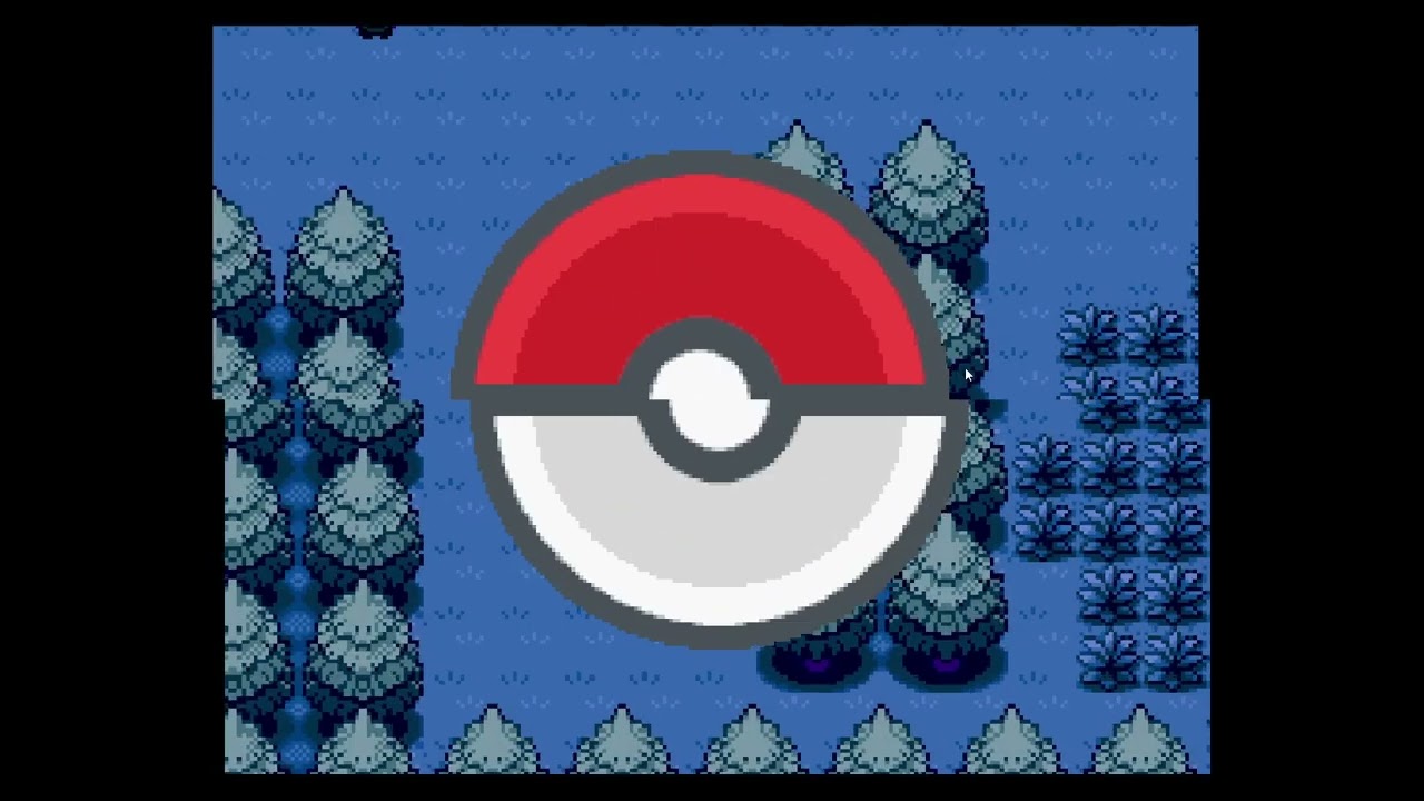 Pokémon fire ash playthrough part4