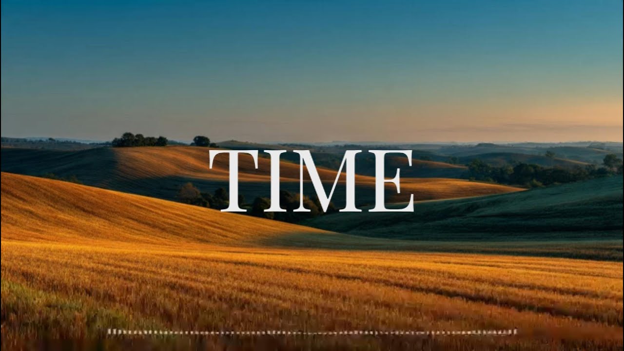 Healing Takes Time – Quiet Country Worship Music for Prayer