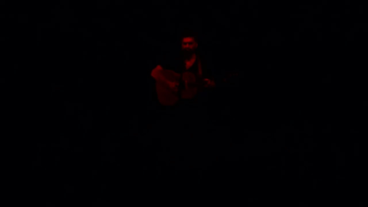 Jero Romero. Buen viaje (Anni B Sweet). Teatro del Barrio