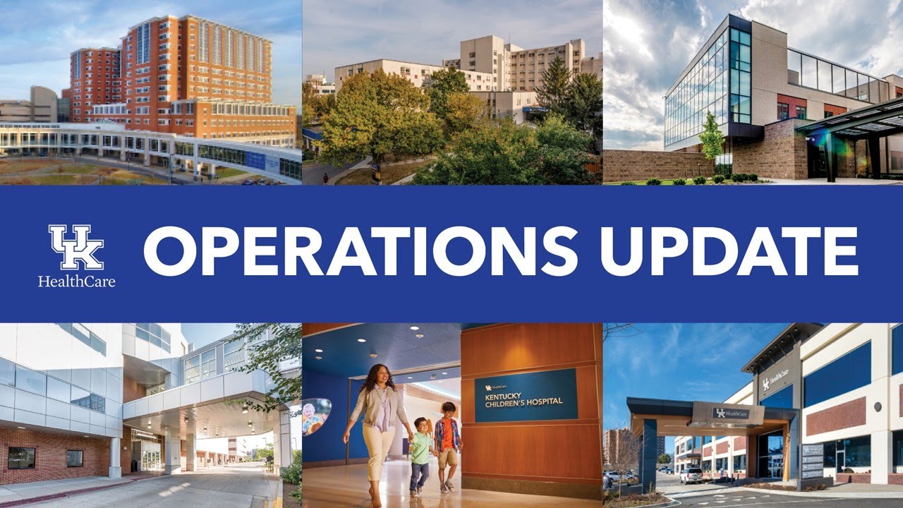 System Operations Update - April 25, 2024