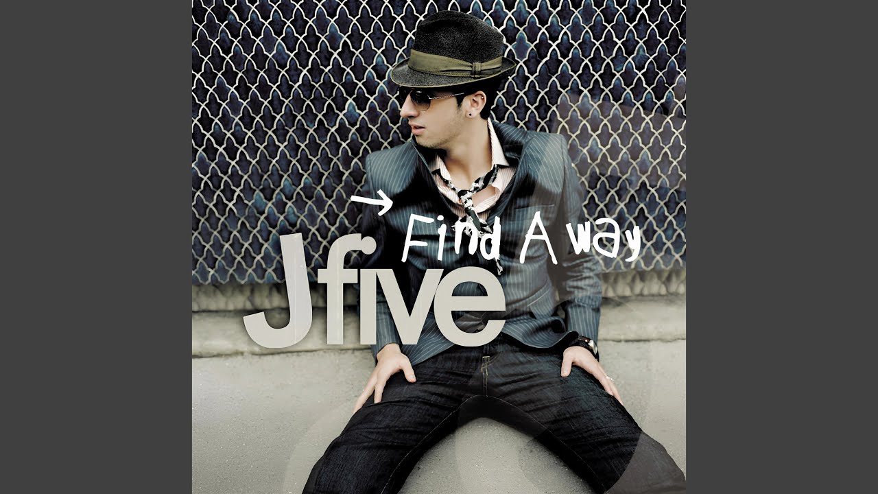 Find a Way