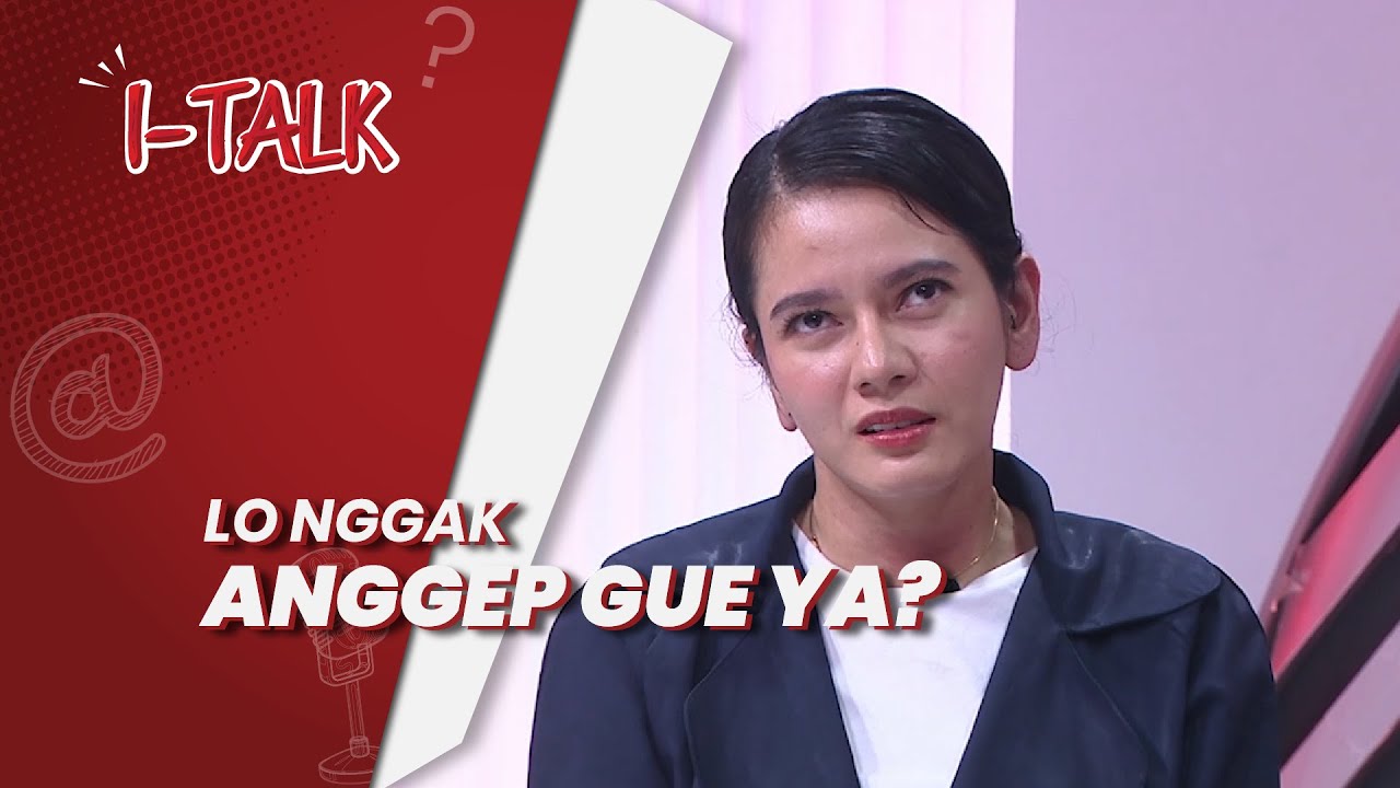 Kerap Dibandingkan dengan Cewek Lain, Citra Bongkar Siapa Orangnya!