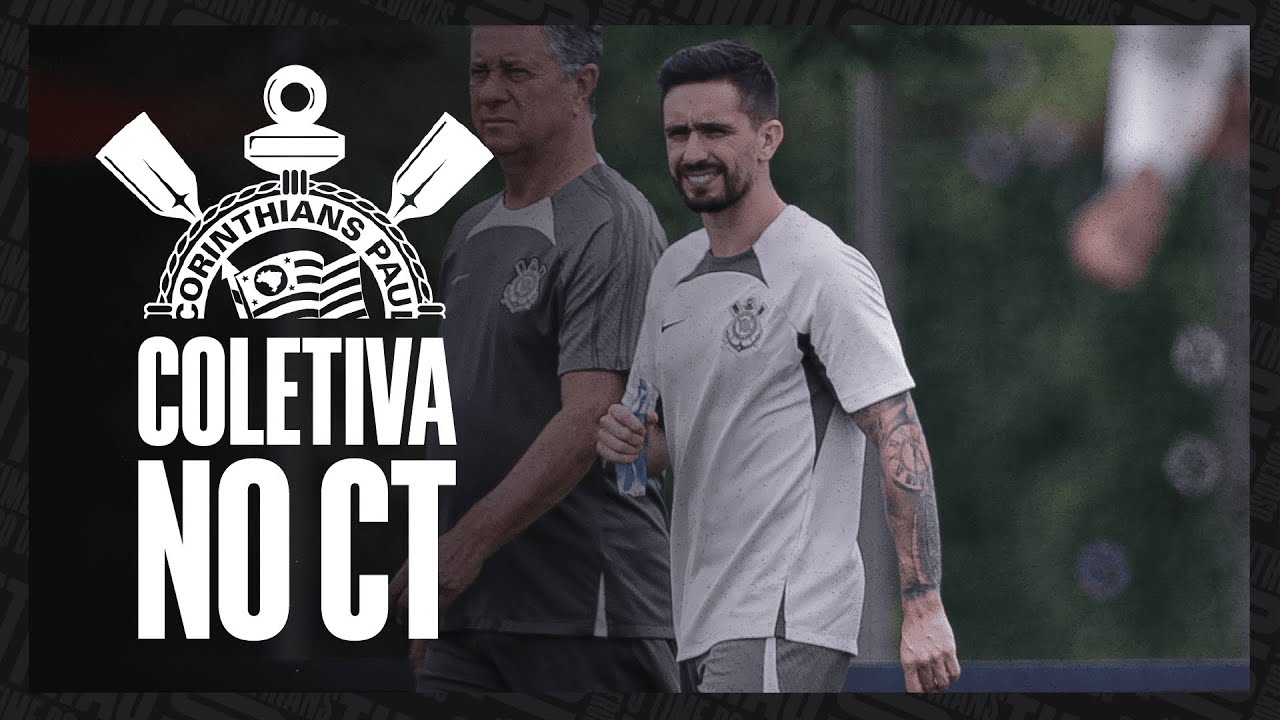 COLETIVA | Apresentação Igor Coronado.