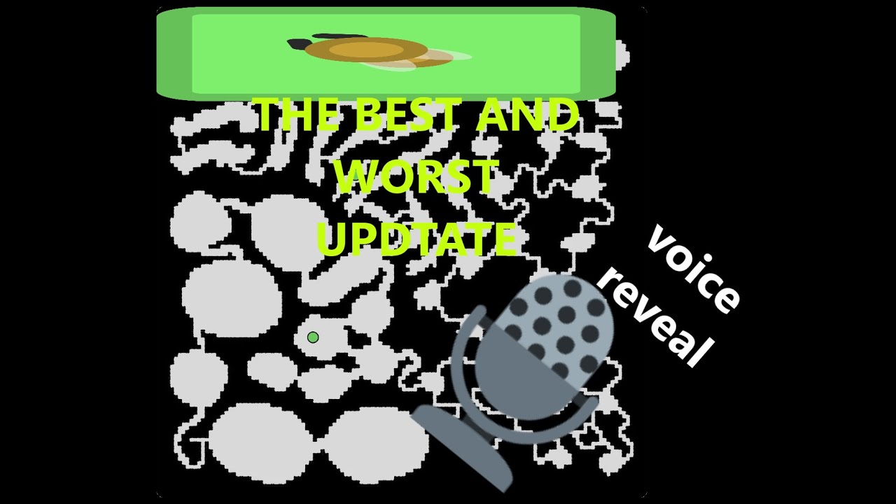 [Florr.io]NEW FLORR UPDATE (REWORKED ANTHELLMAP )termite hell farming WITH VOICE REVEAL