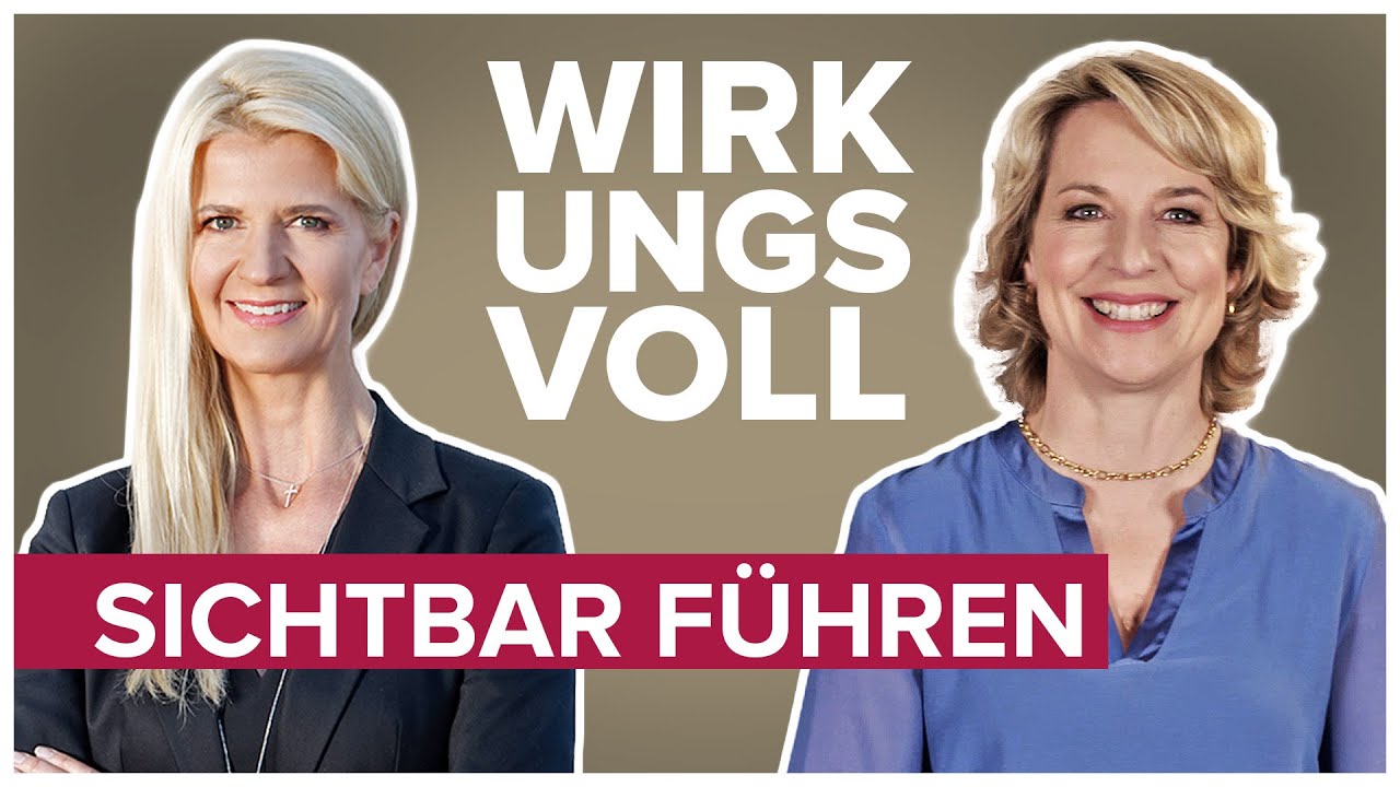 So stichst du im KI-Rauschen heraus! Im Interview mit Christiane Wolff | Ina Böttcher