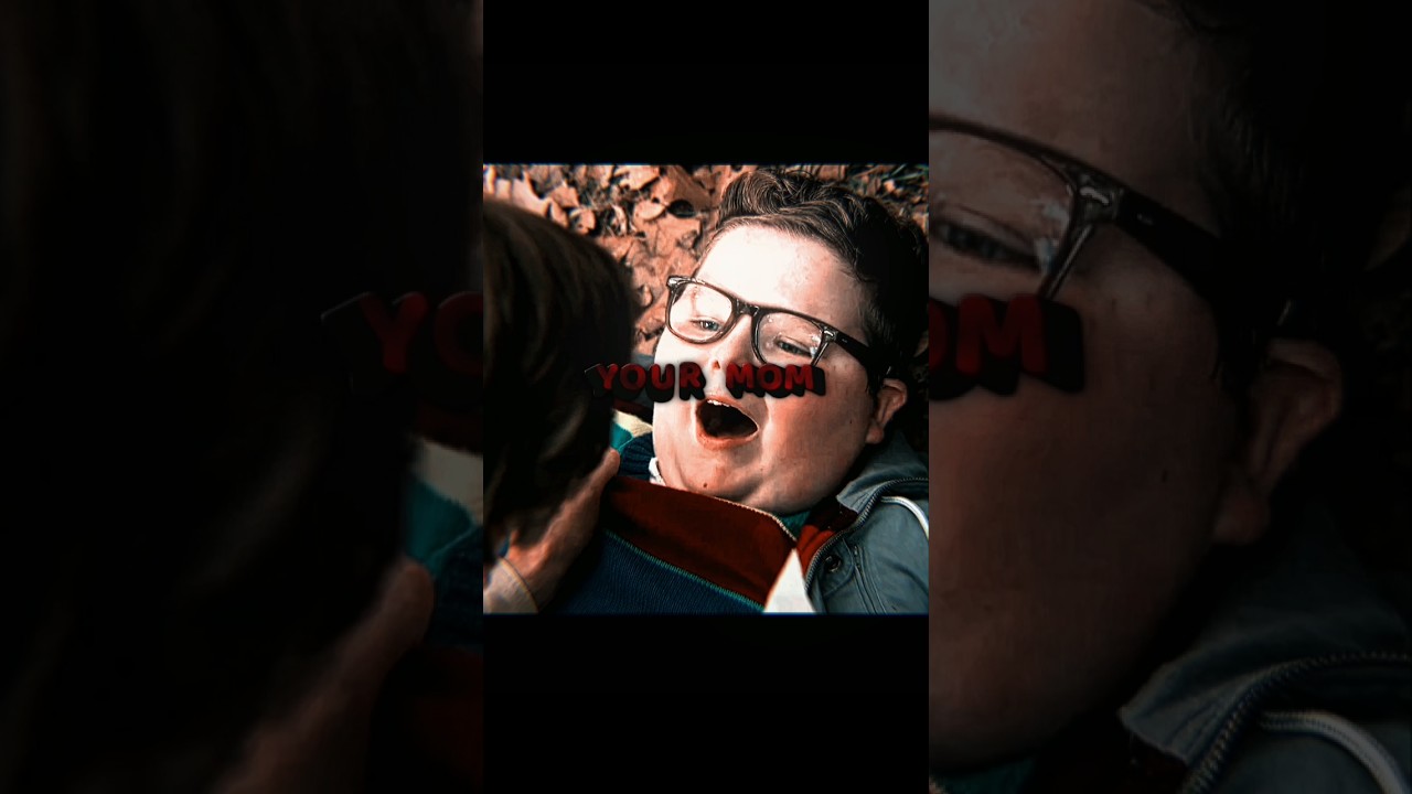 "Your Mom! 🗿🔥" - Derek || edit || Stranger things s5 || Fenomenal (Slowed)