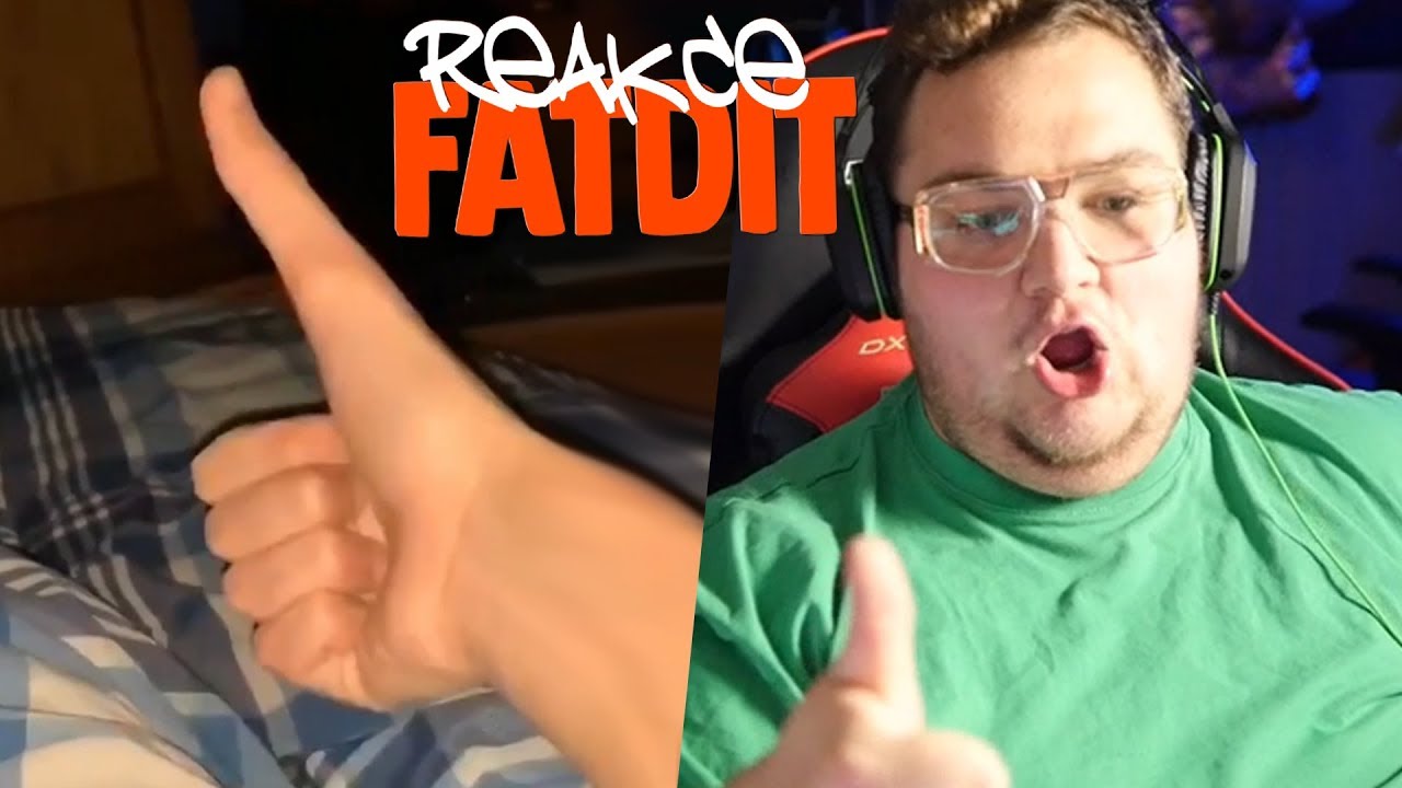 BOREC MÁ NEJDELŠÍ PALEC NA SVĚTĚ!