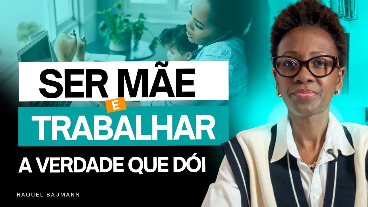 VOLTAR AO TRABALHO depois da LICENÇA-MATERNIDADE e ou FICAR COM O BEBÊ? Como decidir sem culpa?