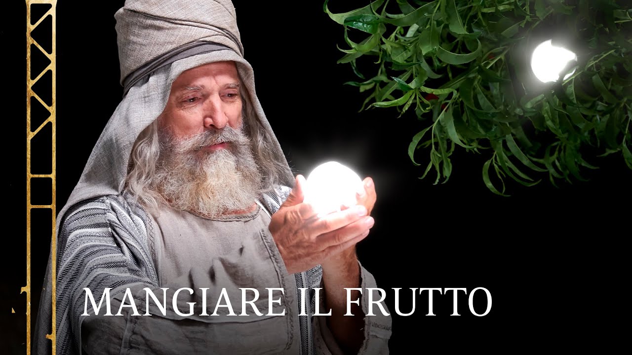 Lehi invita la sua famiglia a mangiare il frutto dell’albero | 1 Nefi 8:12–18