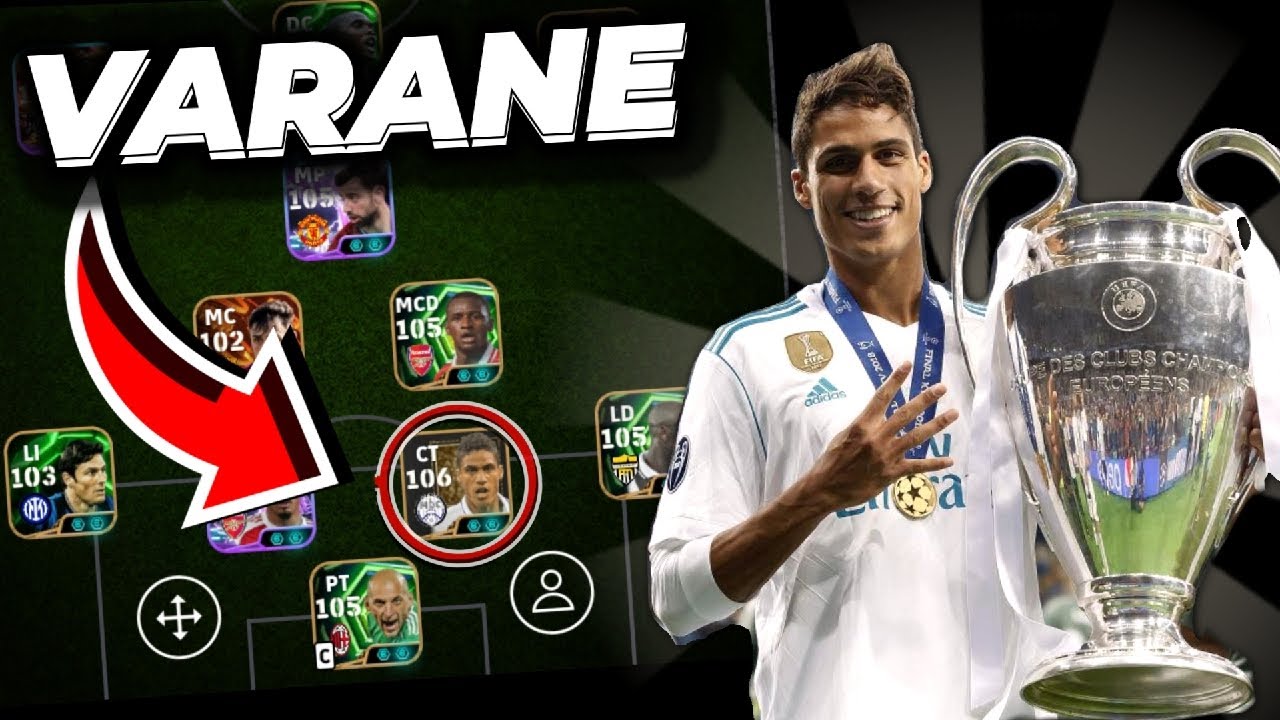 🔴 JUGANDO CON R.VARANE DEL REAL MADRID🔥 | RANKEANDO  | VENTE A CHARLAR |