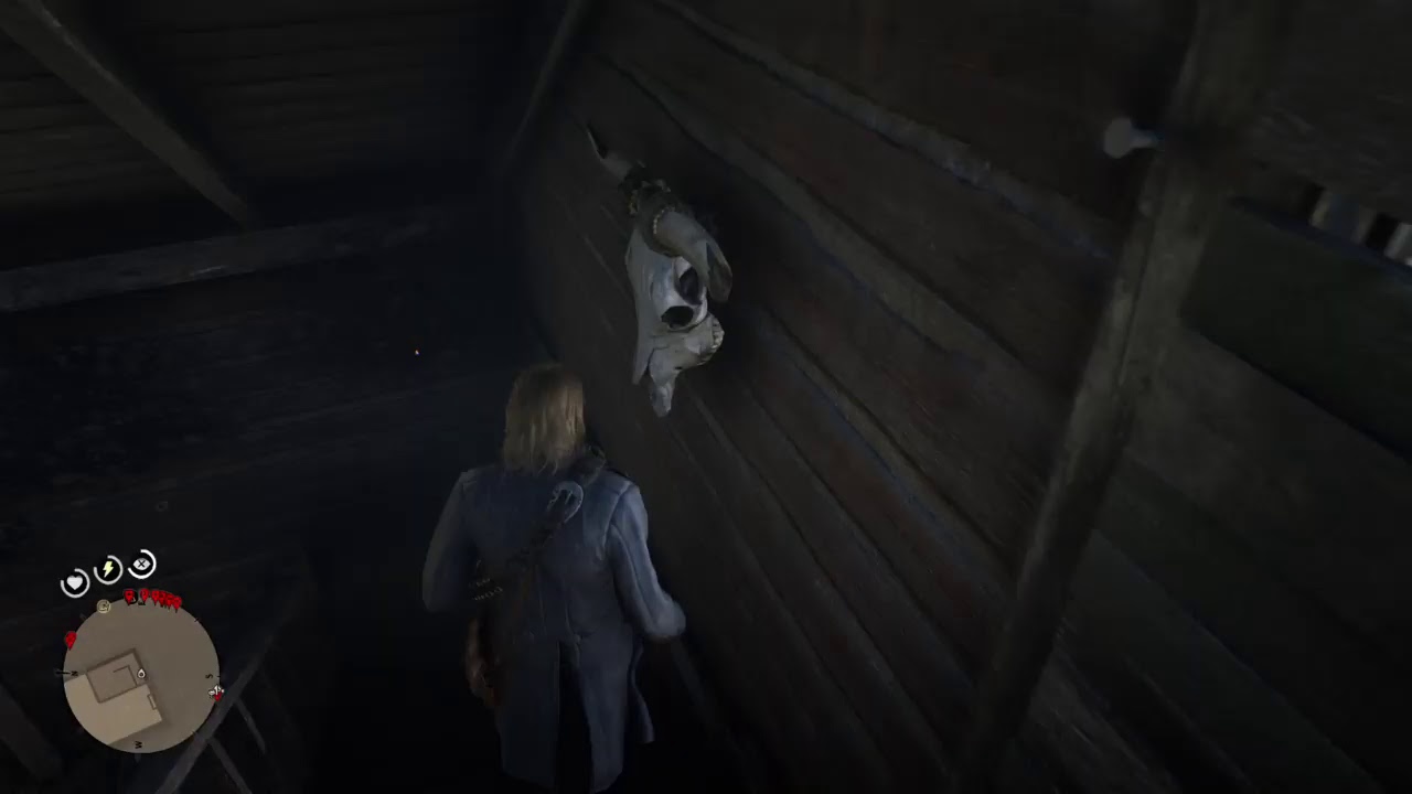 Red Dead Redemption 2 campaign live stream