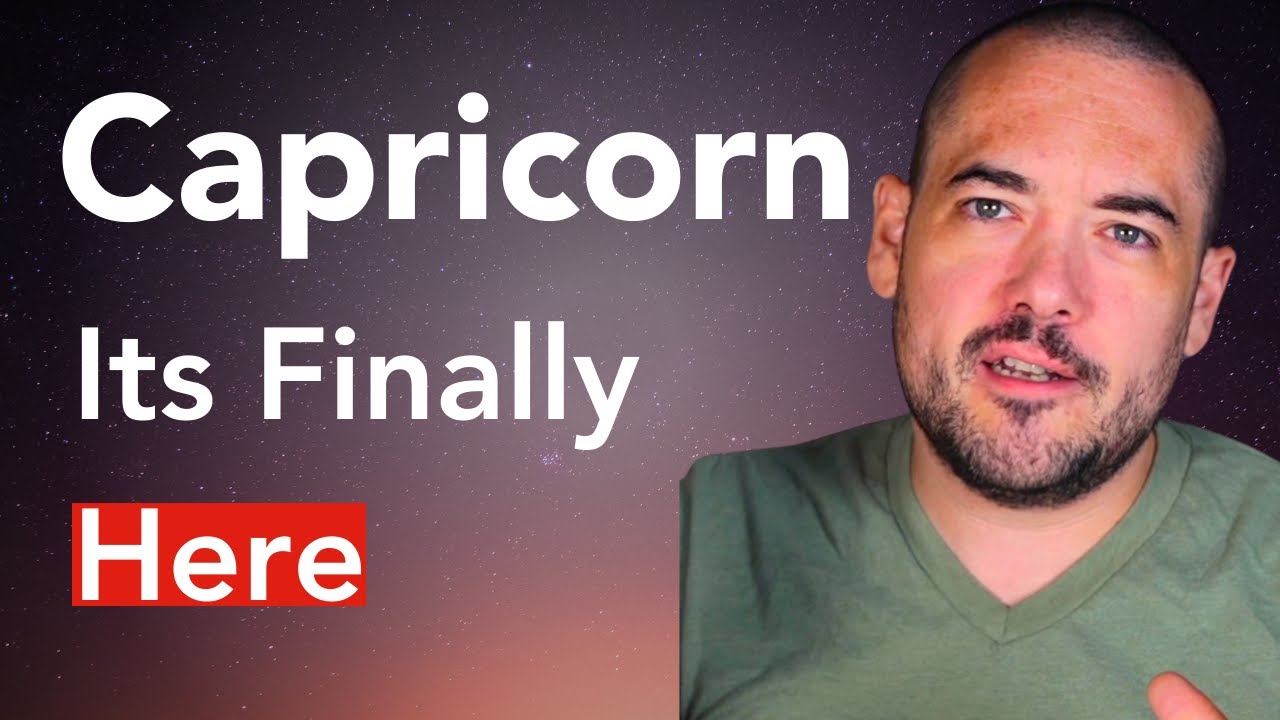 Capricorn Big Moves, Big Payoff! But You Have To Do THIS First! September 22nd - 28th Weekly Tarot