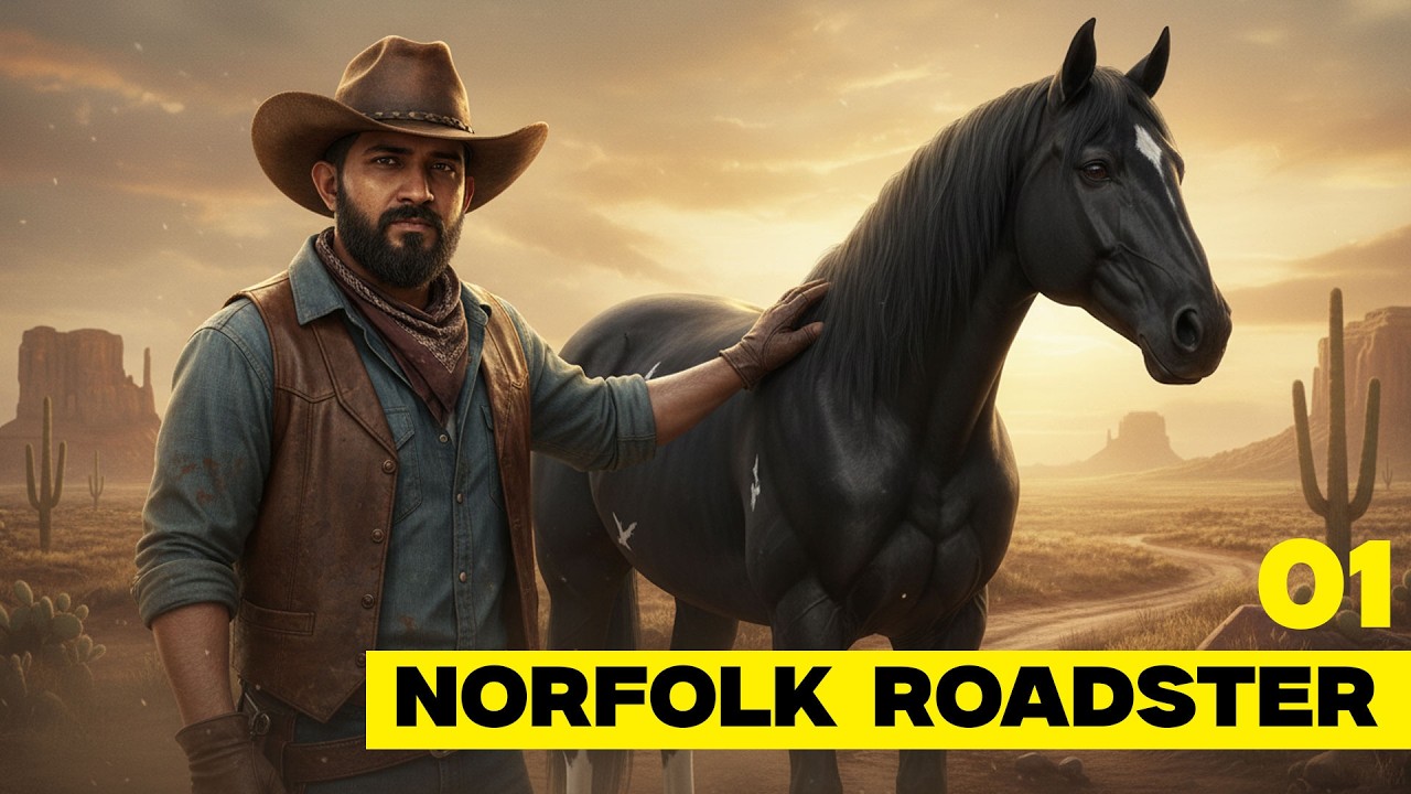 සතෙක්ව අල්ලමු | 79 | Red Dead Redemption 2  | GoldStone County RP