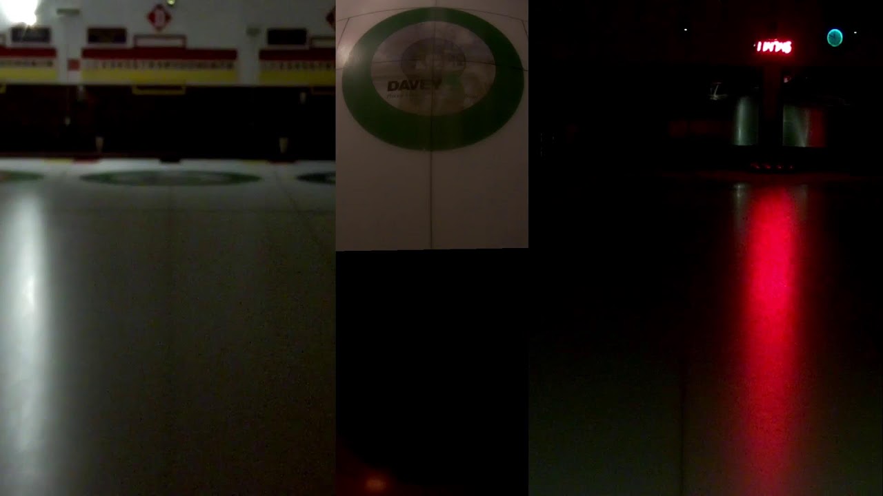 Kettle Moraine Curling Club - Sheet D