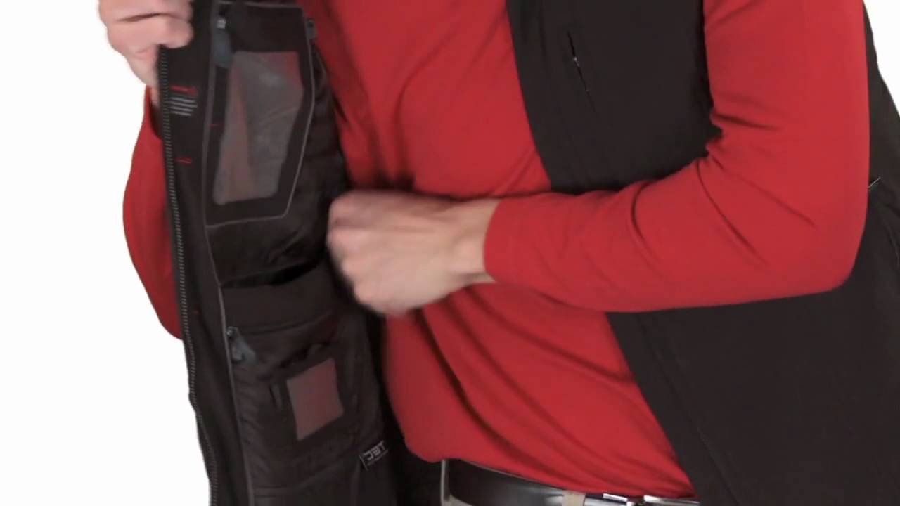 The BEST Commercial Spoof - SCOTTeVEST With There's A Pocket For That