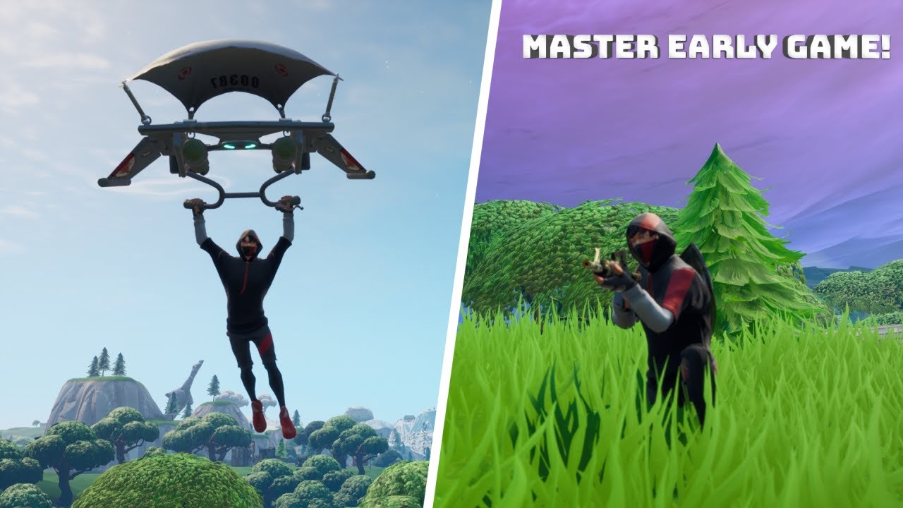 6 Tips to Master Early Game! - (Early Game Tips!)