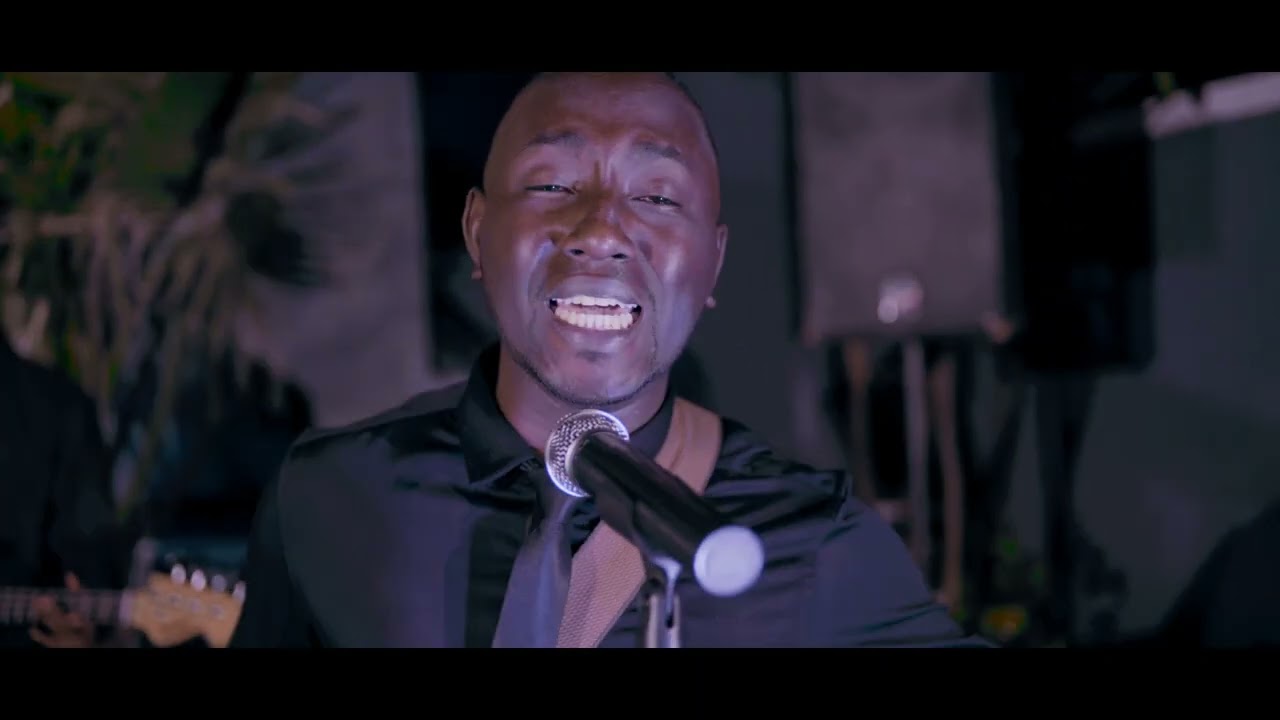 TUZISHIMANA by Enock  uwiringiyimana official video 4k