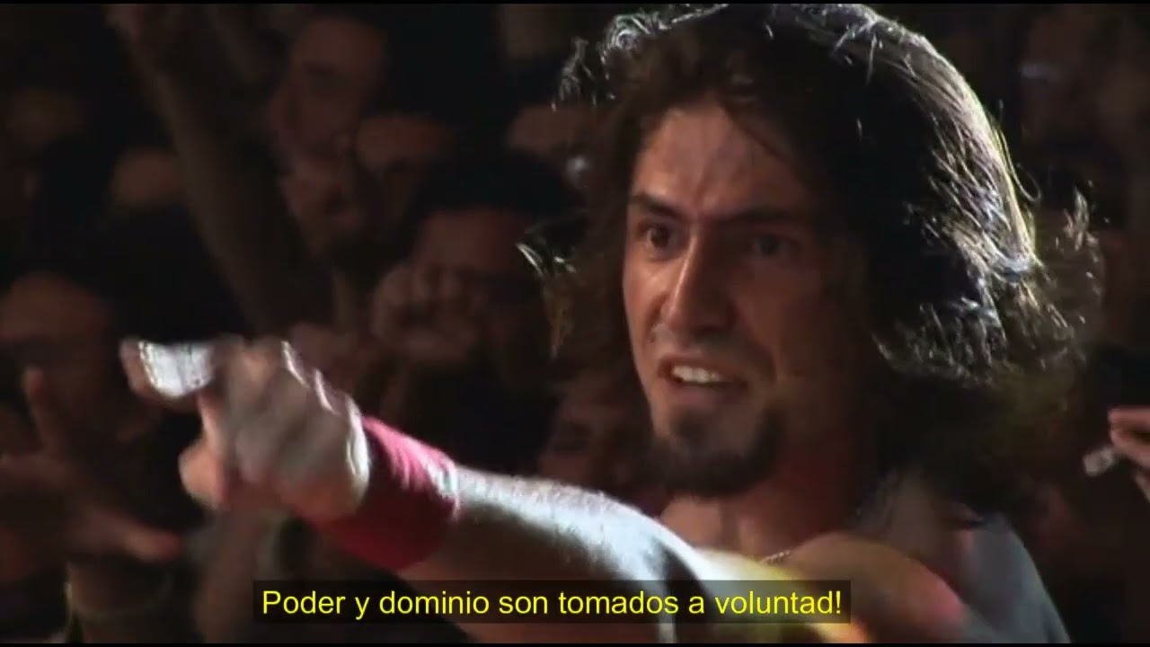 hail and kill _ MaNoWaR sub espa&ntilde;ol edit