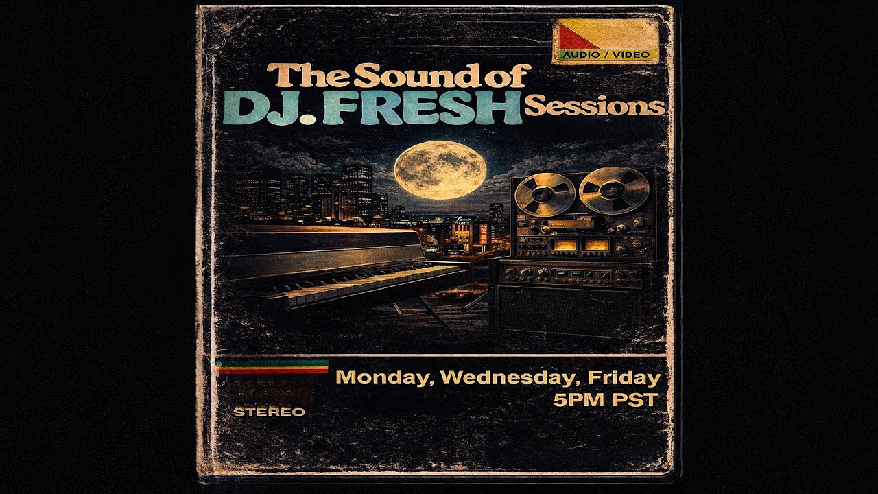 Humpday, 5 beats, Jewels & Gems Samples Only