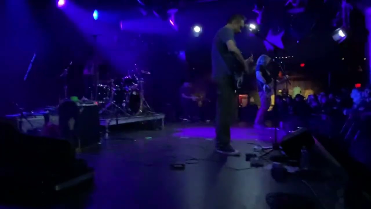 The Cavedogs 