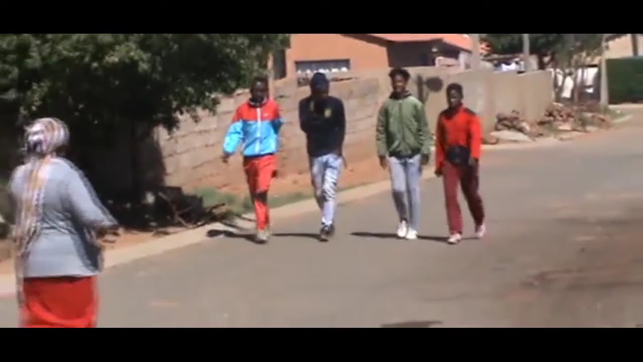 Swaneville 2018 Kasi movie most wanted