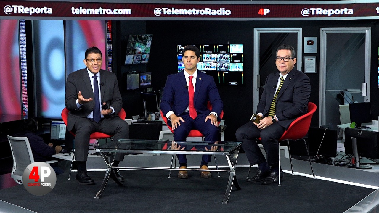 Cuarto Poder: 9 de marzo de 2026