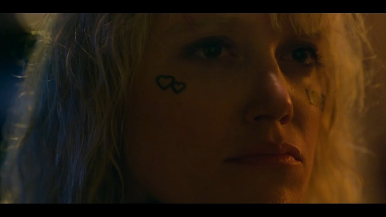 god is a bullet '23 | scenes