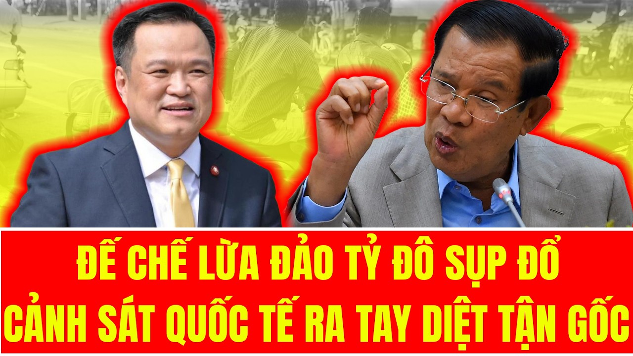 Tin Thế Giới Hôm Nay 9/2/2026 | Tin Nóng Toàn Cầu Mới Nhất 24h Qua | Podcast Thời Sự Việt Nam