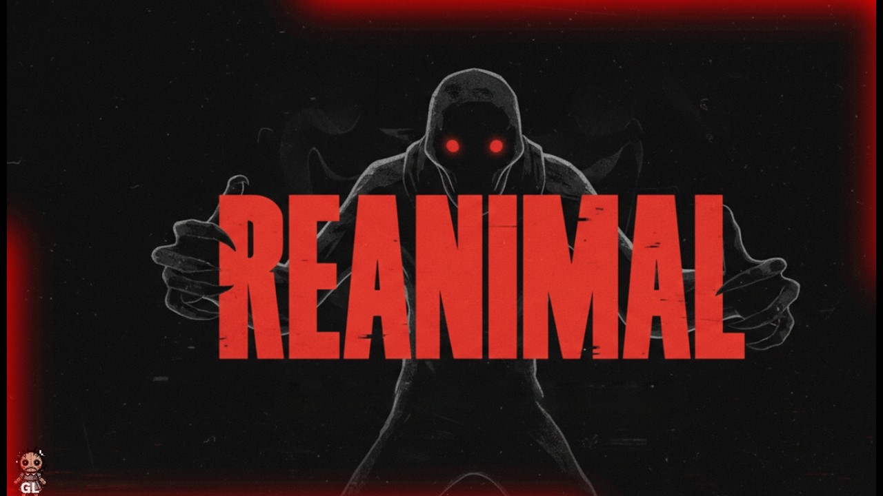 REANIMAL Gameplay Demo 🕯️ New Horror From the Creators of Little Nightmares (No Commentary)