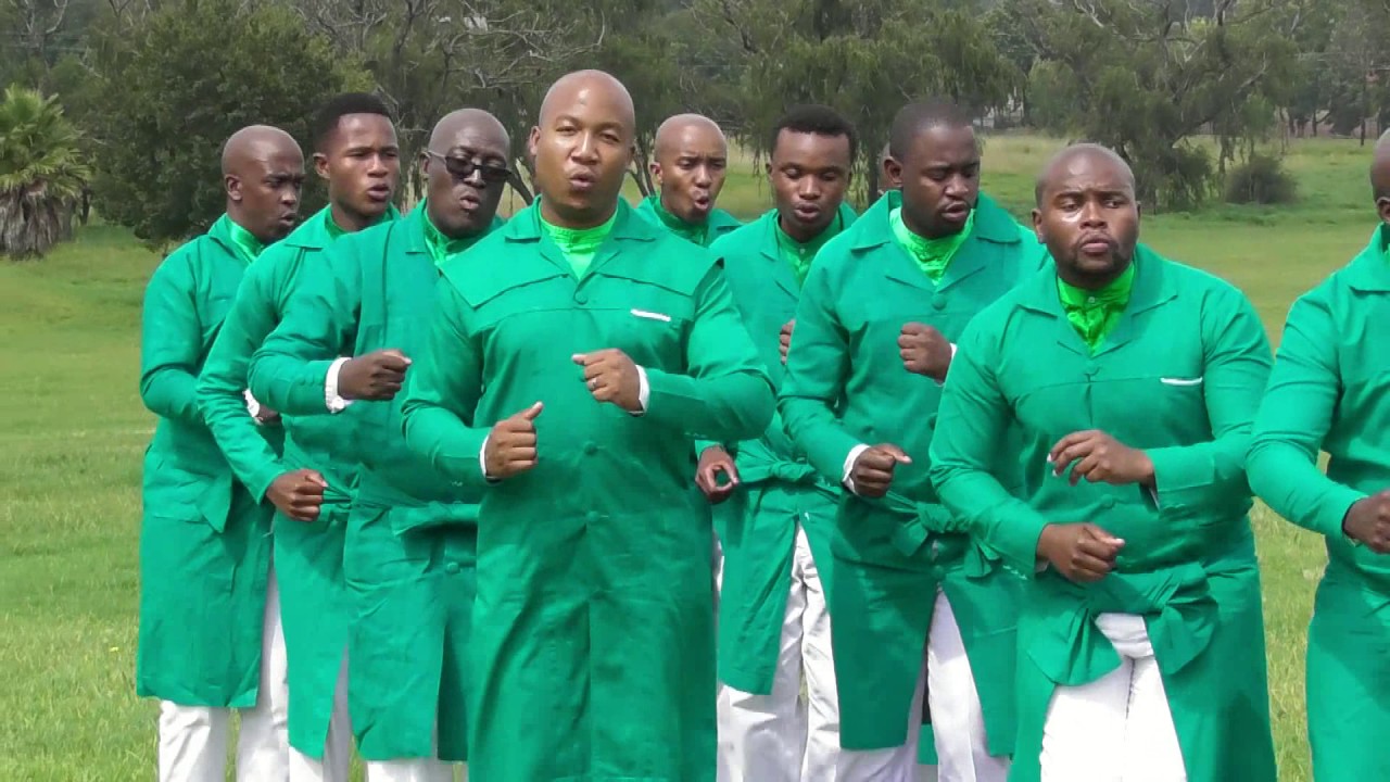 Ukukhanya Pentecostal C O C - Masimdumise Njalo
