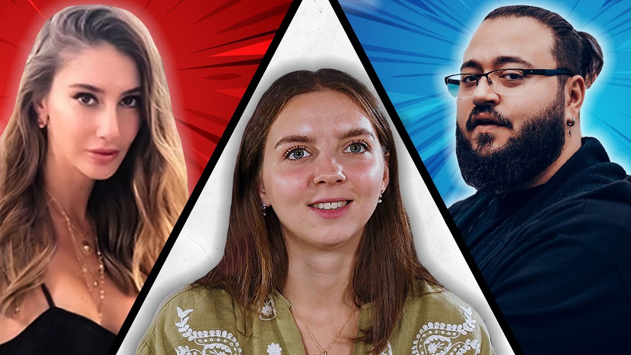 ÜNLÜLERİN LİNÇLENDİĞİ VİDEOLARA TEPKİ!