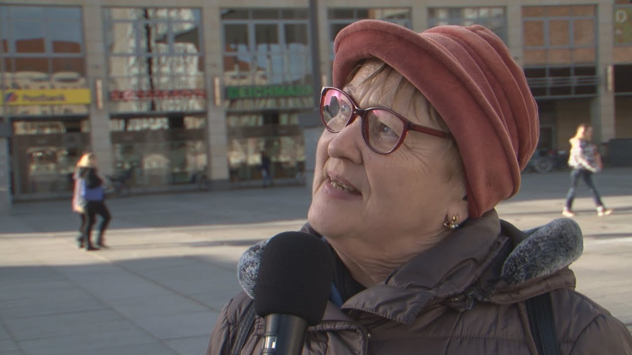 Was ist typisch für Neubrandenburg und seine Einwohner?