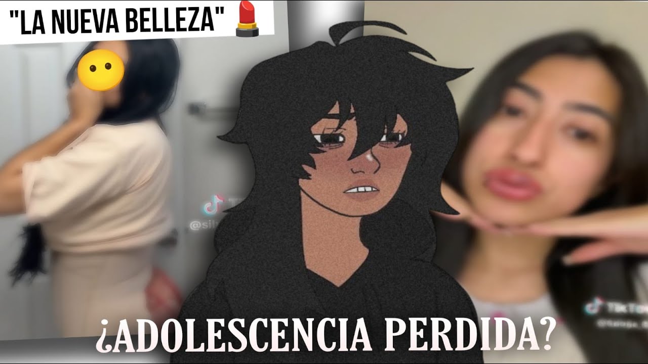 “Tengo 15 y quiero operarme: La PELIGROSA obsesión adolescente por ser PERFECTA