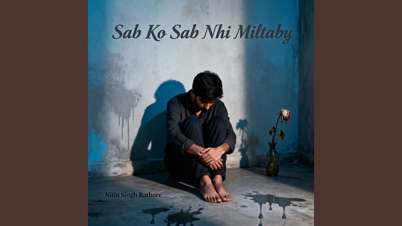 Sab Ko Sab Nhi Milta
