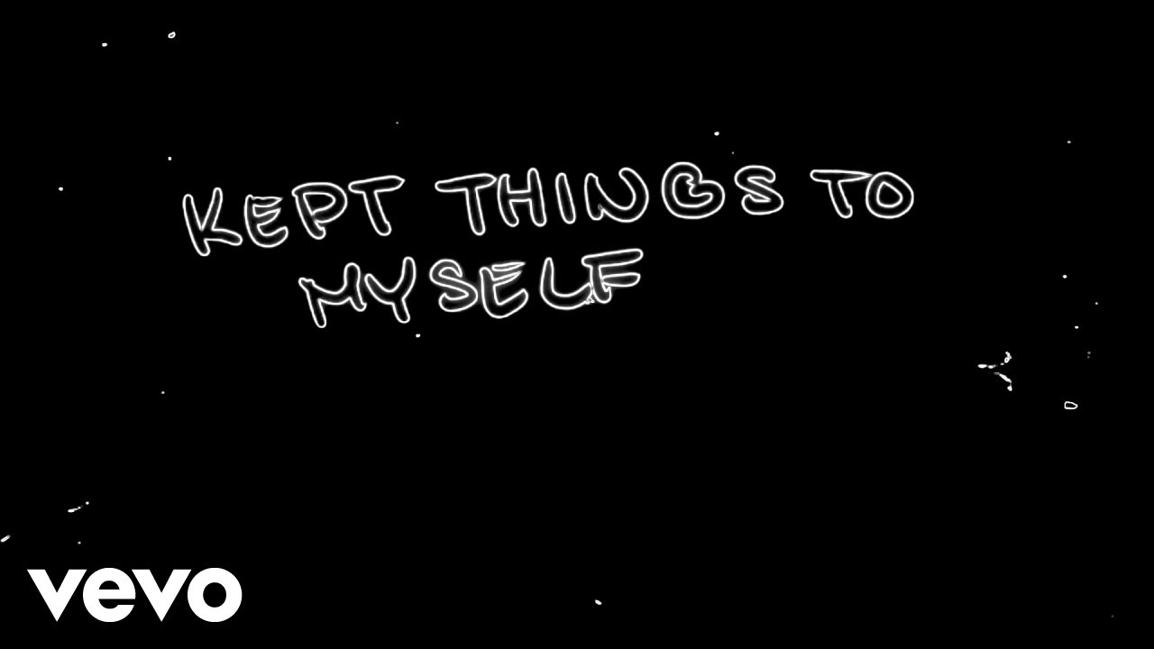 Riley Lynch, Ron Geffen - KEEP WAITING (Official Lyric Video)